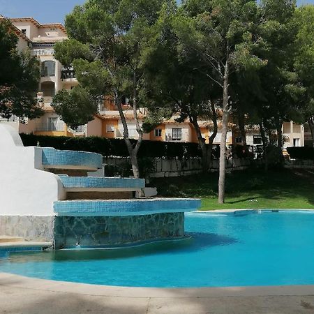 Campoamor Seaview エクステリア 写真