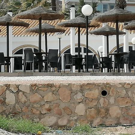 Campoamor Seaview エクステリア 写真