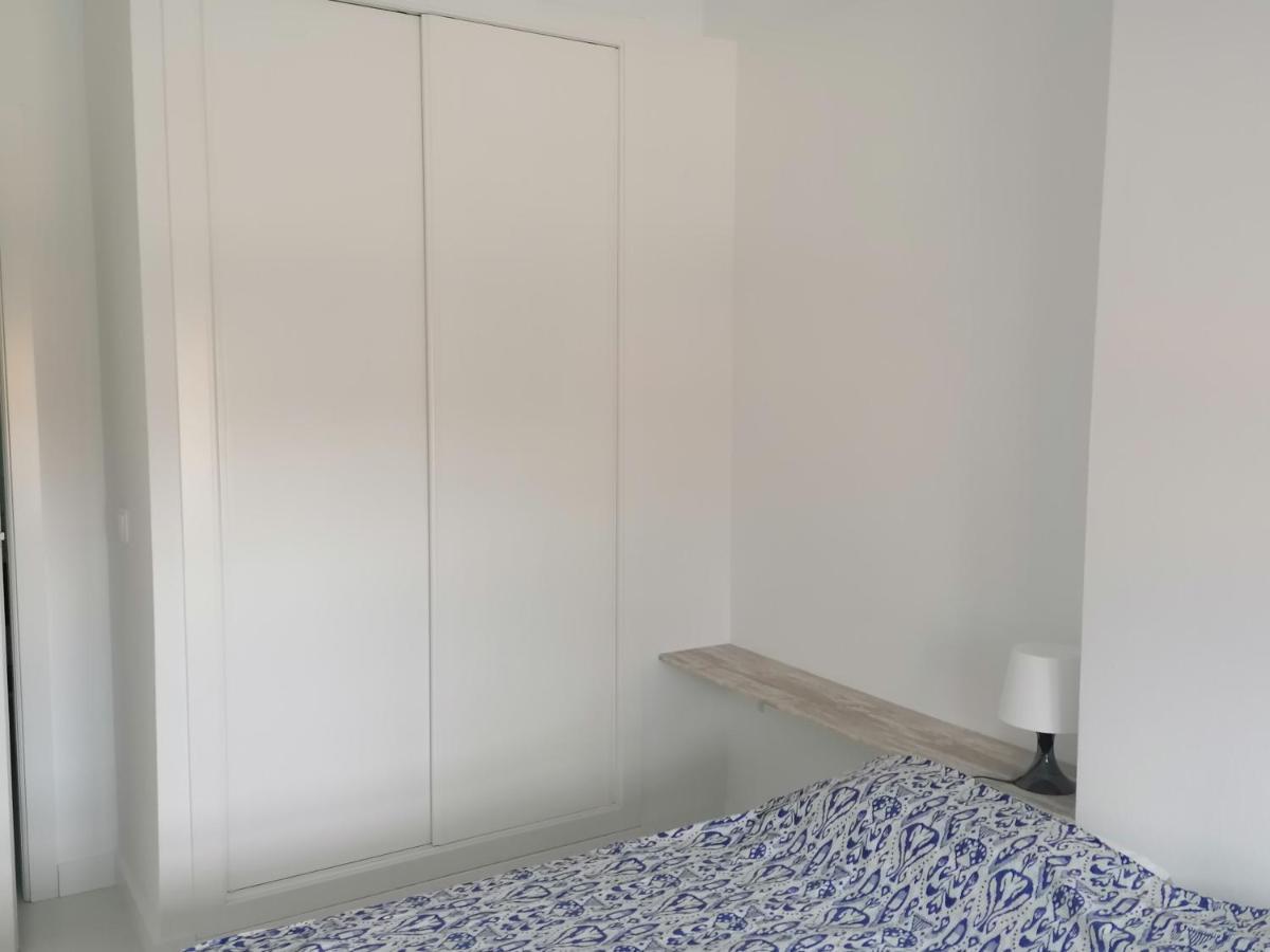 Campoamor Seaview エクステリア 写真