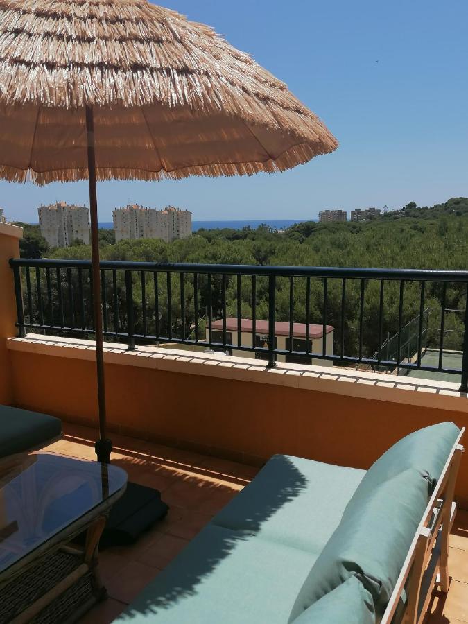 Campoamor Seaview エクステリア 写真