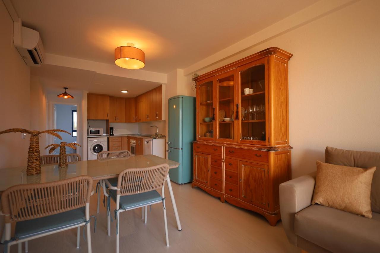 Campoamor Seaview エクステリア 写真