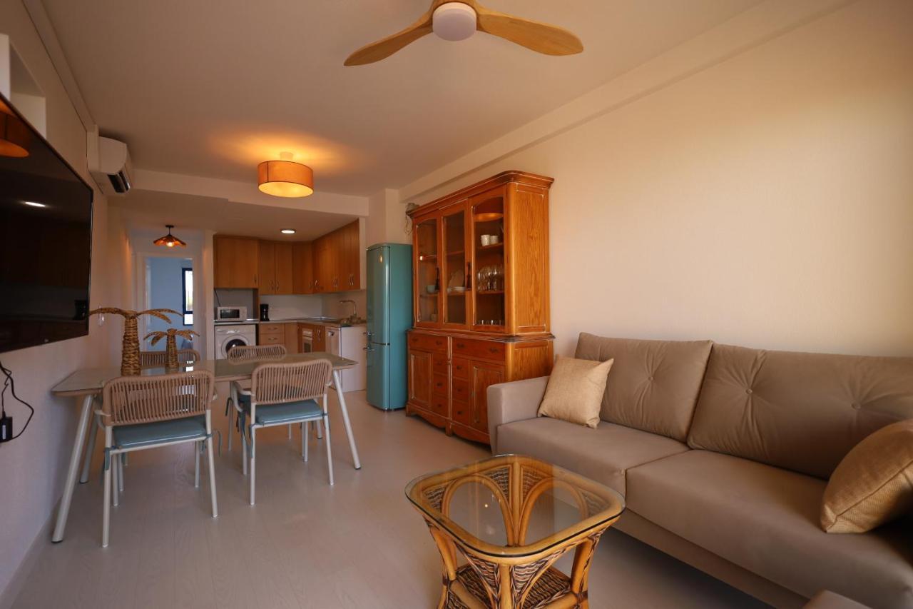 Campoamor Seaview エクステリア 写真