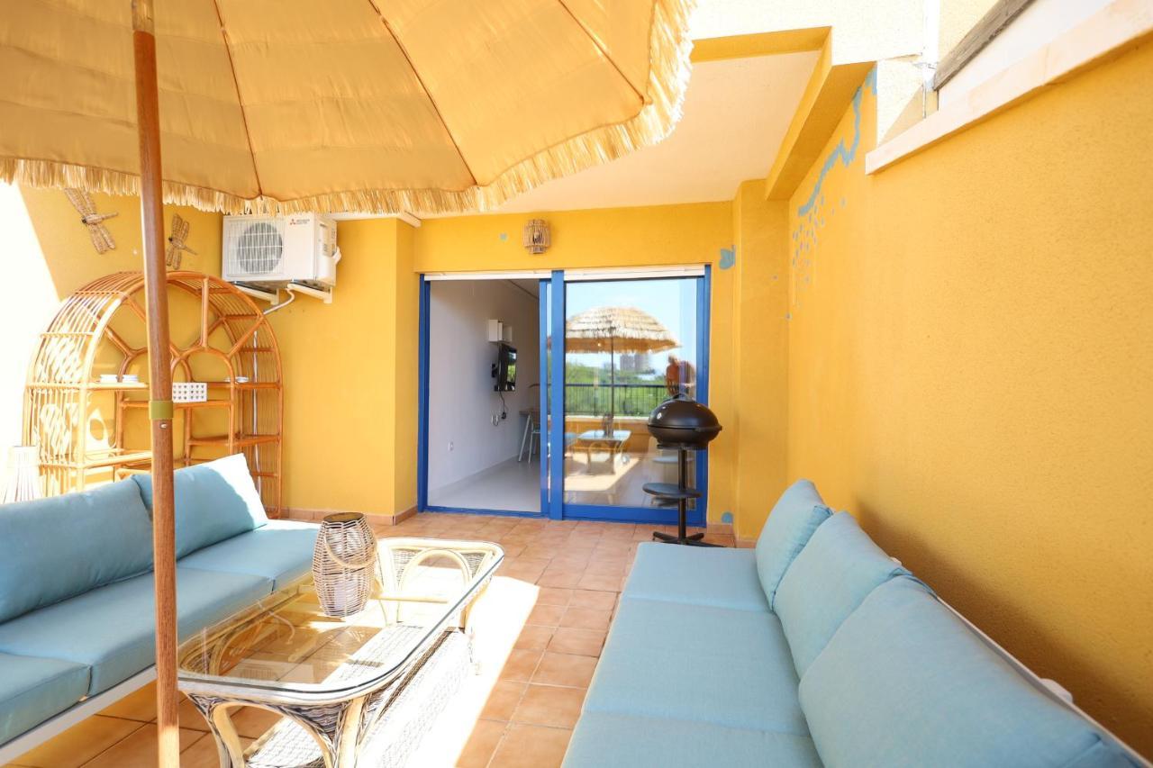 Campoamor Seaview エクステリア 写真