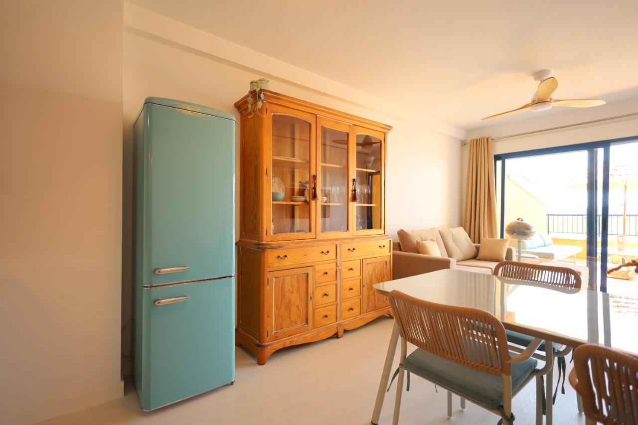 Campoamor Seaview エクステリア 写真
