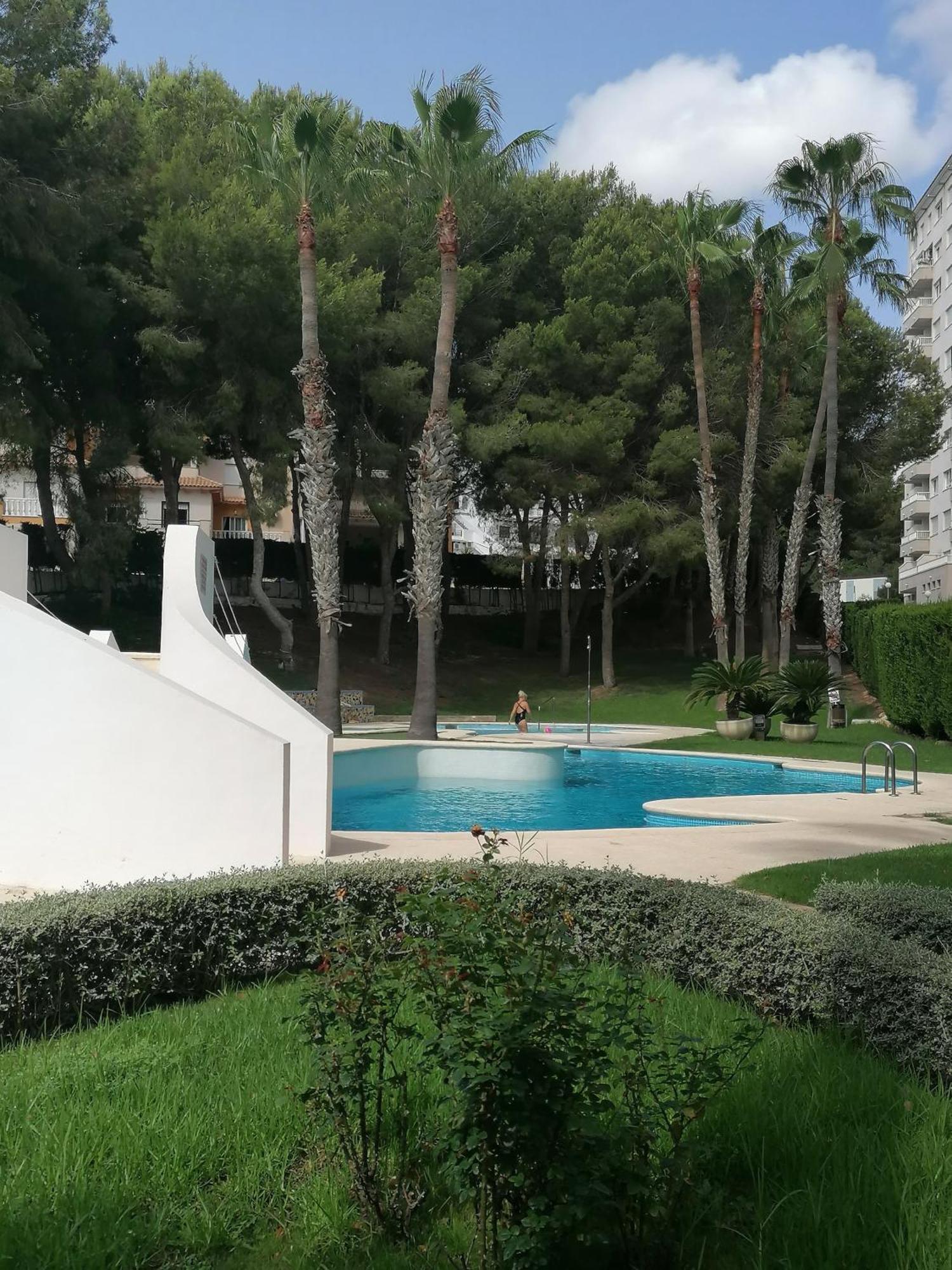 Campoamor Seaview エクステリア 写真