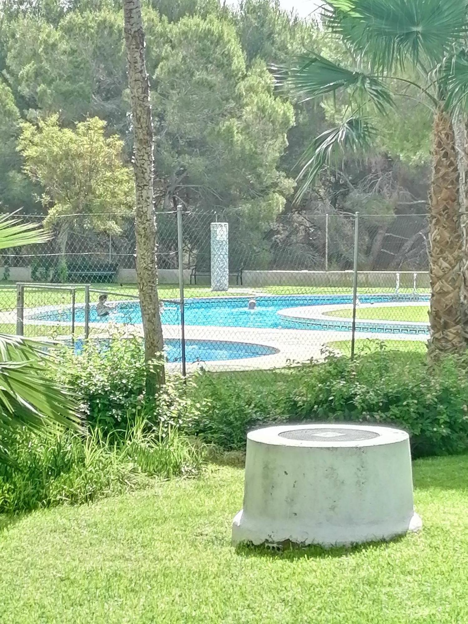 Campoamor Seaview エクステリア 写真