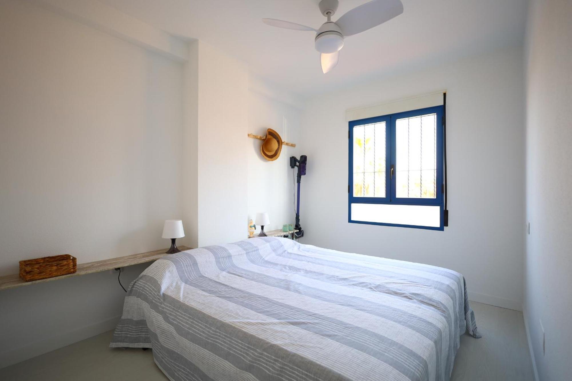 Campoamor Seaview エクステリア 写真
