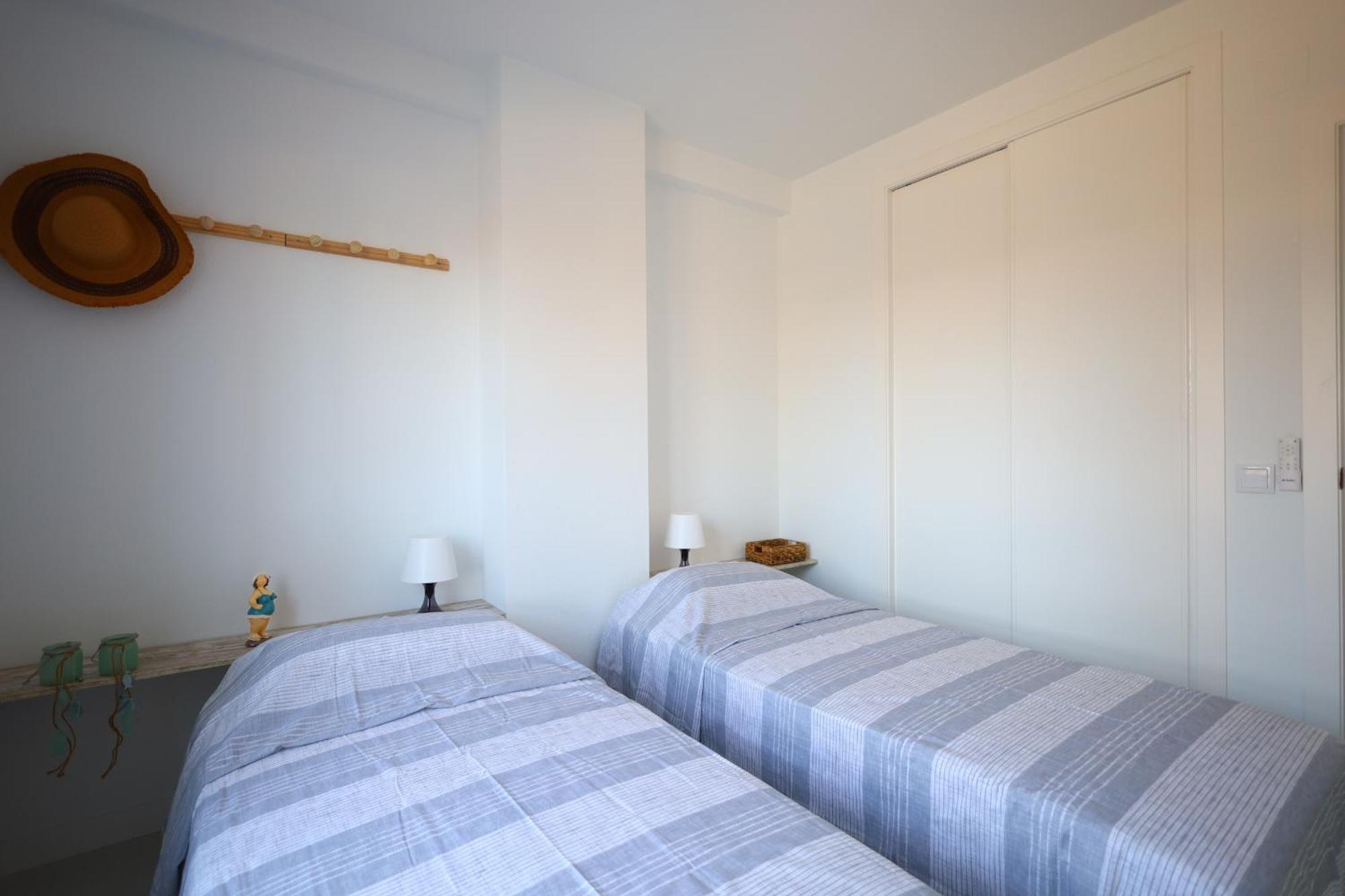 Campoamor Seaview エクステリア 写真